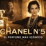 EL ERROR QUE OLÍA A REVOLUCIÓN: ASÍ NACIÓ CHANEL N.º 5, EL PERFUME MÁS FAMOSO DEL MUNDO