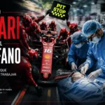 CUANDO FERRARI ENTRÓ AL QUIRÓFANO: LA INSÓLITA ALIANZA QUE CAMBIÓ LA FORMA DE TRABAJAR DE LOS MÉDICOS