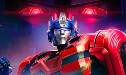 TRANSFORMERS: LA HISTORIA DETRÁS DE LOS ROBOTS QUE NACIERON PARA VENDER JUGUETES