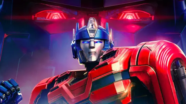 TRANSFORMERS: LA HISTORIA DETRÁS DE LOS ROBOTS QUE NACIERON PARA VENDER JUGUETES