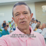 FELIZ DÍA DEL ADULTO MAYOR.
