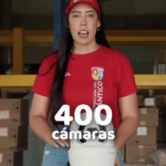 ¡CON LO ÚLTIMO EN TECNOLOGÍA SE FORTALECE LA SEGURIDAD DEL ATLÁNTICO!
