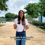 ALCALDÍA DE BARRANQUILLA CELEBRA EL DÍA MUNDIAL DEL TURISMO.