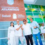 LA SALUD VUELVE A CASA: PUERTO COLOMBIA ESTRENA UN HOSPITAL DE PRIMER NIVEL