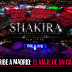 DONDE CANTA SHAKIRA, TAMBIÉN SUENA BARRANQUILLA