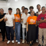 MENOS EMBARAZOS, MÁS OPORTUNIDADES: BARRANQUILLA HABLA DE PREVENCIÓN CON SUS JÓVENES