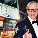 EL ACERTIJO QUE LANZÓ A TOMMY HILFIGER AL ESTRELLATO.