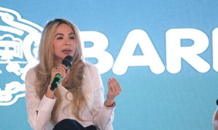 ANA MARÍA ALJURE SE DESPIDE DE LA GERENCIA DE CIUDAD ENTRE RECONOCIMIENTOS Y NUEVAS EXPECTATIVAS