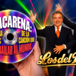 MACARENA NO SE LLAMABA MACARENA: LA HISTORIA DETRÁS DE LA CANCIÓN QUE HIZO BAILAR AL MUNDO