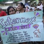 45.000 FAMILIAS DE BARRANQUILLA TENDRÁN INTERNET GRATIS: CHAR PONE EL FOCO EN LA FORMACIÓN